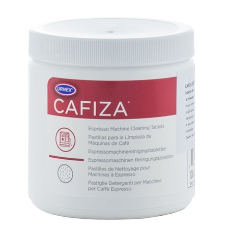 Urnex Cafiza tablety na...