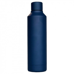 Ecoffee Cup termoska Dark Energy 500ml - elegantní modrá
