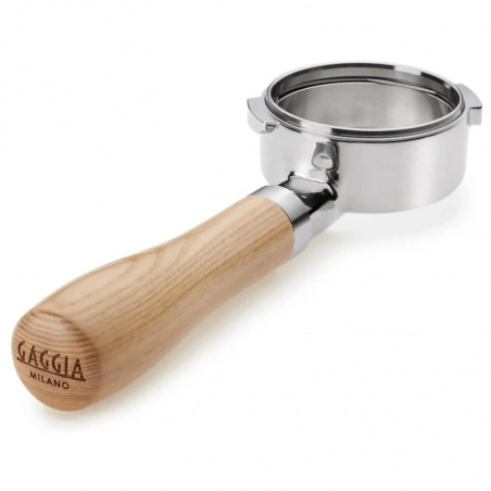 Gaggia páka bez dna s...
