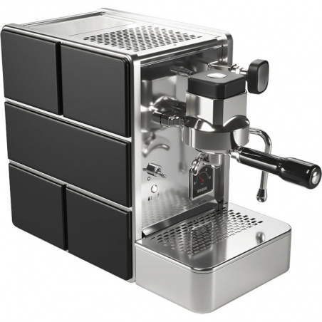 Stone Espresso Mine Black -...