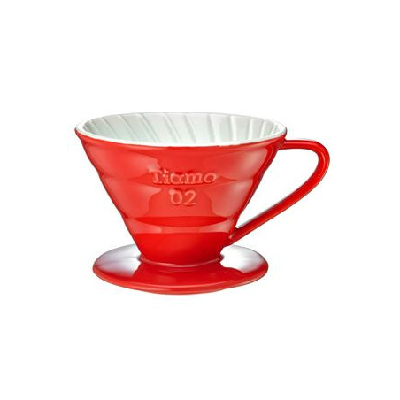 Tiamo keramický dripper na...