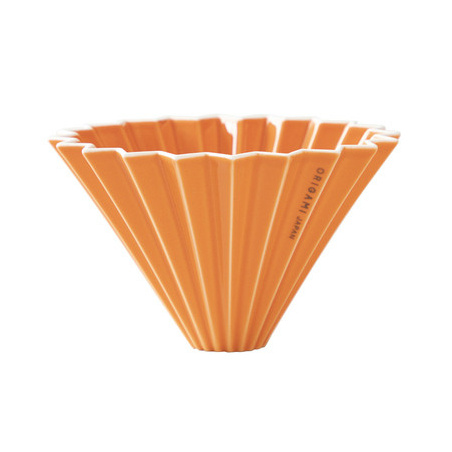 Origami keramický dripper M...