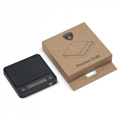 Eureka Precisa digitální váha 2000g/0,1g - USB nabíjení