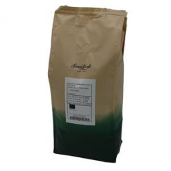 Simon Lévelt BIO GAYO BLUE MOUNTAIN zrnková káva 1 kg - bio