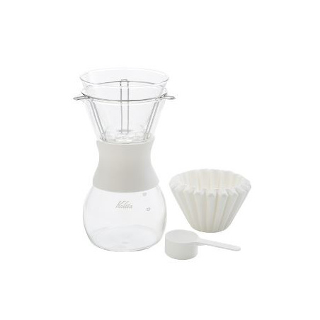 Kalita WDG-185 Pour Over...