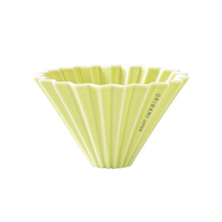 Origami keramický dripper S...