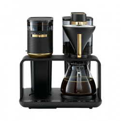Melitta EPOS Black-Gold - automatický kávovar s mlýnkem