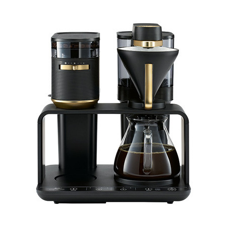 Melitta EPOS Black-Gold -...