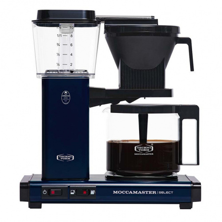 Moccamaster KBG Select...