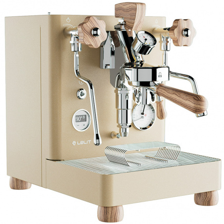 Lelit Bianca PL162T V3 Gold...