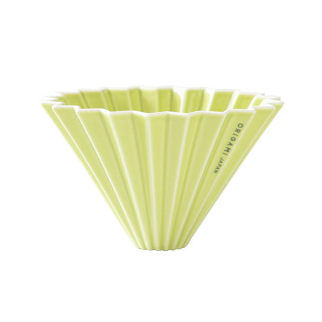 Origami keramický dripper M...