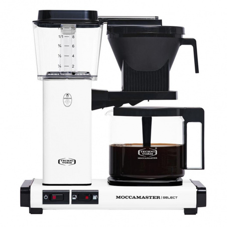 Moccamaster KBG Select Matt...