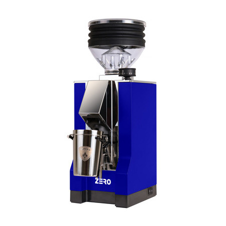 Eureka Mignon Zero Blue -...