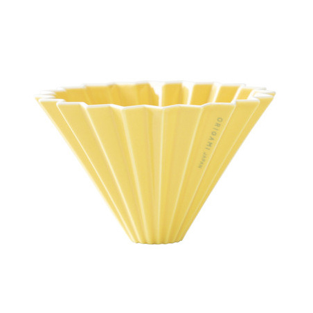 Origami keramický dripper M...