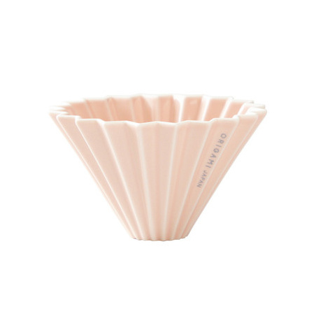 Origami keramický dripper S...