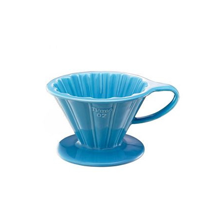Tiamo keramický dripper V02...