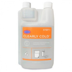 Urnex Clearly Cold čisticí kapalina pro Cold Brew 1l
