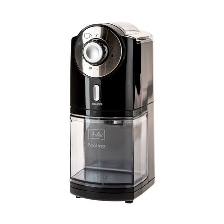 Melitta Molino automatický...