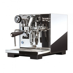 Eureka Costanza Espresso Kávovar Chrome - Profesionální Pákový
