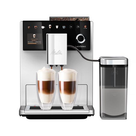 Melitta LatteSelect...