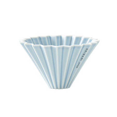 Origami keramický dripper S...