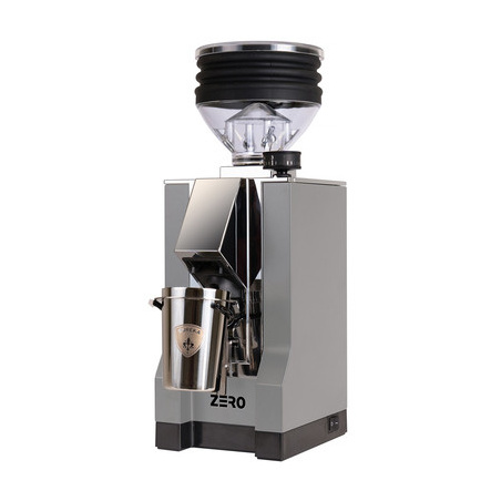 Eureka Mignon Zero Grey -...