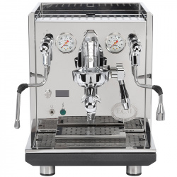 ECM Synchronika II - Profesionální espresso kávovar s PID