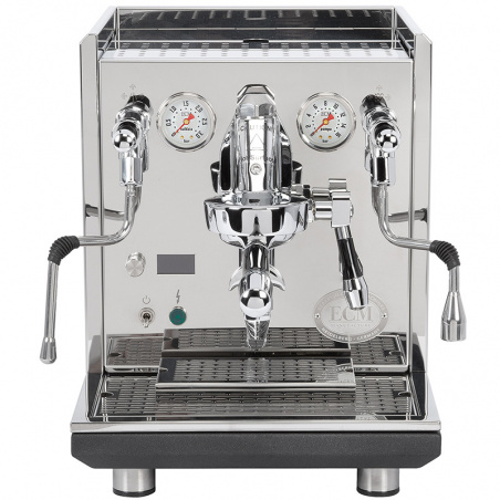 ECM Synchronika II -...