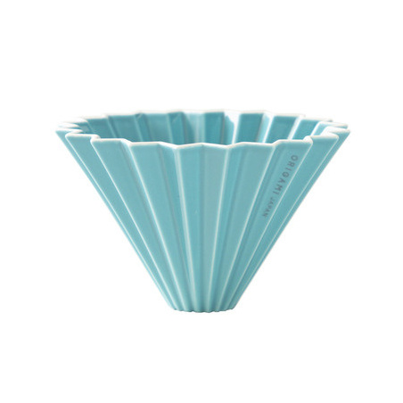 Origami keramický dripper M...
