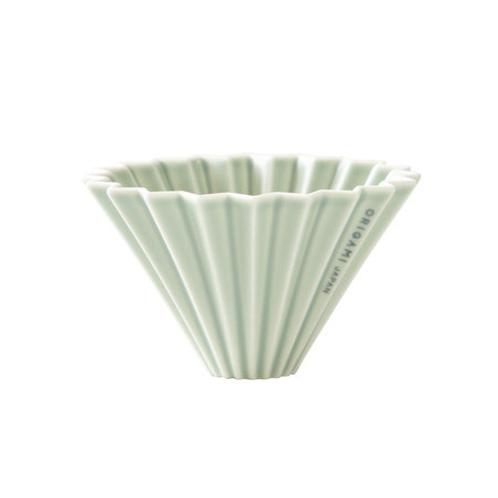Origami keramický dripper S...