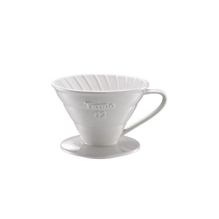 Tiamo keramický dripper V02...