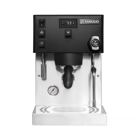 Rancilio Silvia Pro X -...