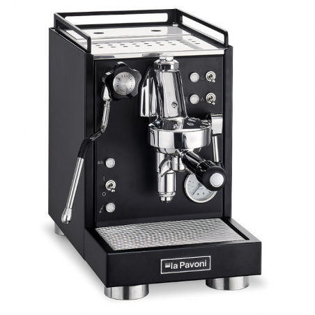 La Pavoni Mini Cellini...