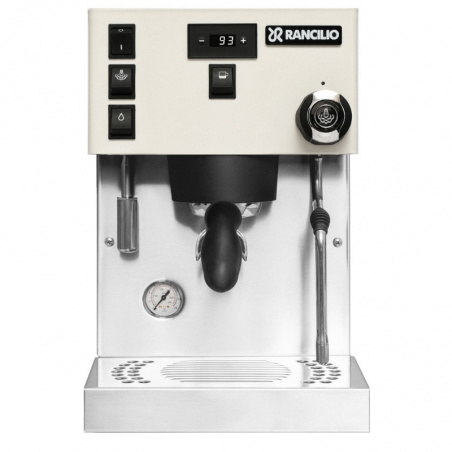 Rancilio Silvia PRO X bílý...