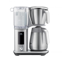 Sage the Luxe Brewer Thermal SDC465BSS - Prémiový kávovar s filtrem