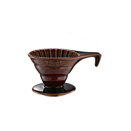 Tiamo V02 keramický dripper...