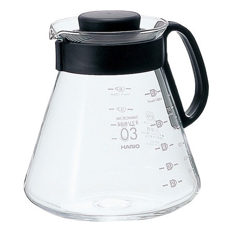 Hario Range Server V60-03...