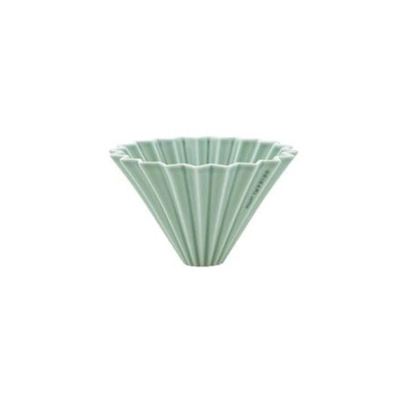 Origami keramický dripper M...