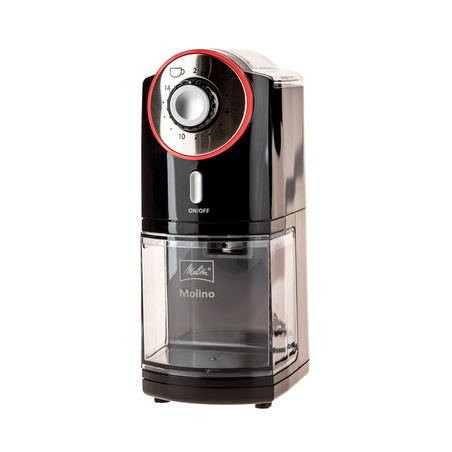 Melitta Molino automatický...