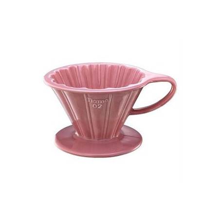 Tiamo keramický dripper V02...