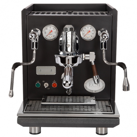 ECM Synchronika Black...