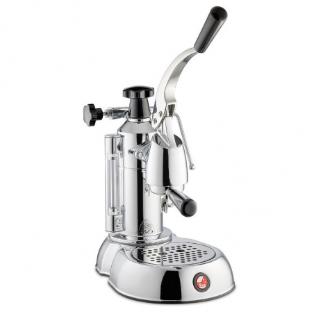 La Pavoni Stradivari Lusso...