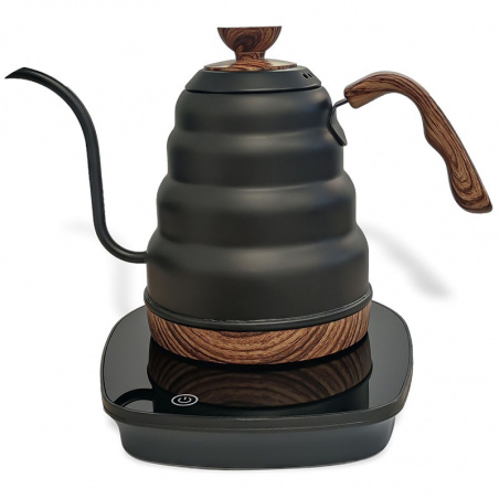 Ecocoffee varná konvice s...
