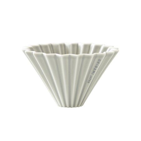 Origami keramický dripper S...