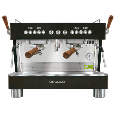 Ascaso Barista T 2G Compact...