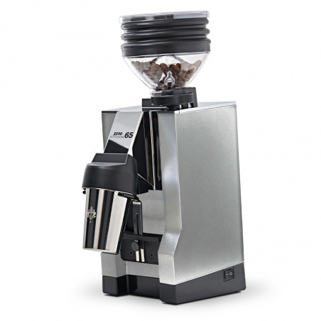 Eureka Mignon Zero 65 All...
