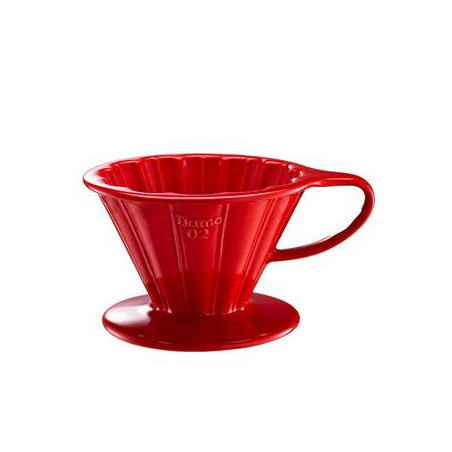 Tiamo keramický dripper na...