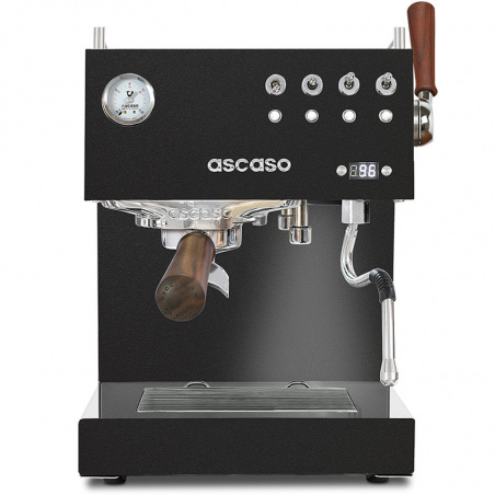 Ascaso Steel DUO PID PLUS...
