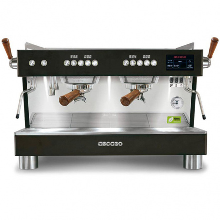 Ascaso Barista T Pro 2G...