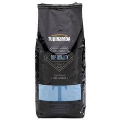Tupinamba TOP QUALITY zrnková káva 1kg - 100% Arabica italský styl